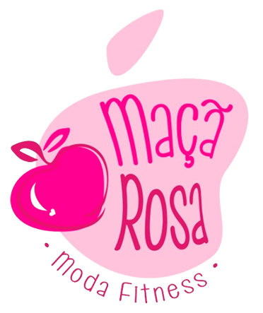 Maçã Rosa